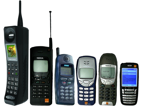 phone