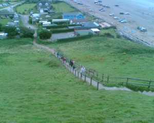 Path