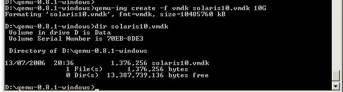 download solaris 10 iso image for vmware