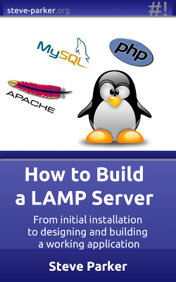 How to Build a LAMP Server